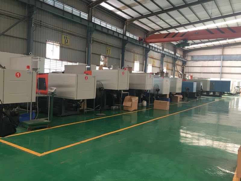 China Xiamen Ecson Technology Co., Ltd. Perfil da companhia