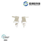Expertly Designed Plastic Injection Molding Assembly for Bathroom plastic parts