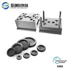 Customized Plastic Injection Molds With Double Dust Proof Coil