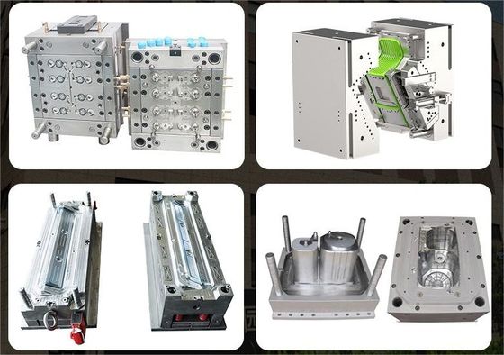 Small home appliance mold electric kettle mold plastic shell injection mold processing mold customization manufacturer
