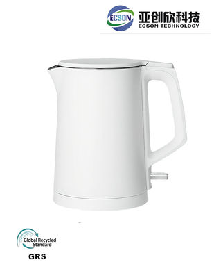 Small home appliance mold electric kettle mold plastic shell injection mold processing mold customization manufacturer