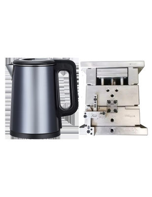 Small home appliance mold electric kettle mold plastic shell injection mold processing mold customization manufacturer