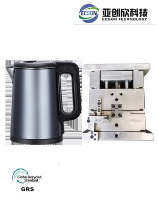 Small home appliance mold electric kettle mold plastic shell injection mold processing mold customization manufacturer