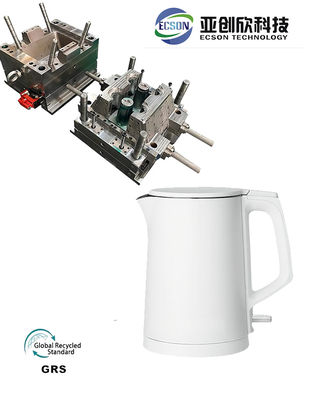 Small home appliance mold electric kettle mold plastic shell injection mold processing mold customization manufacturer