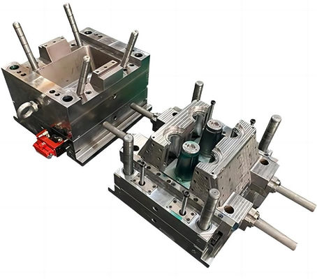 Small home appliance mold electric kettle mold plastic shell injection mold processing mold customization manufacturer