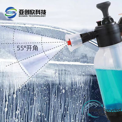 High Precision Plastic Injection Molding Customization Foam Watering Can
