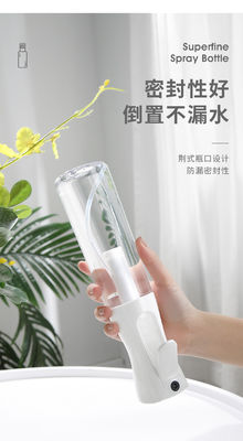Hot sell continuous spray 200ml 500ml continuous spray bottle fine mist sprayer plastic spray bottles Plastic Injection