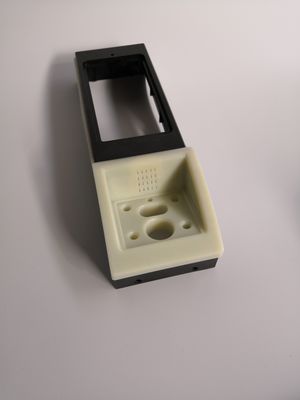 Mini polonês do espelho do material plástico da cor de Custmized do molde do aparelho eletrodoméstico do tamanho